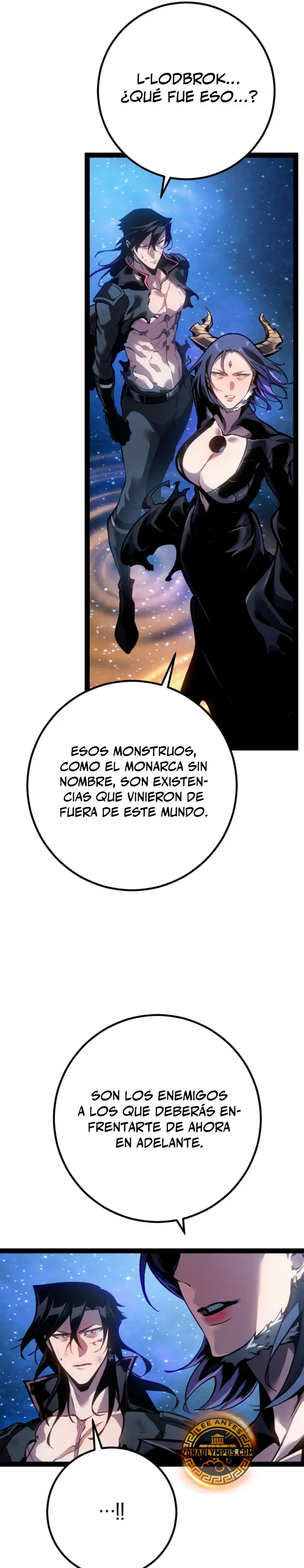 La Regresión Del Bastardo Reencarnado Del Clan De La Espada - Capítulo 83 - Página 37 - LectorTMOo