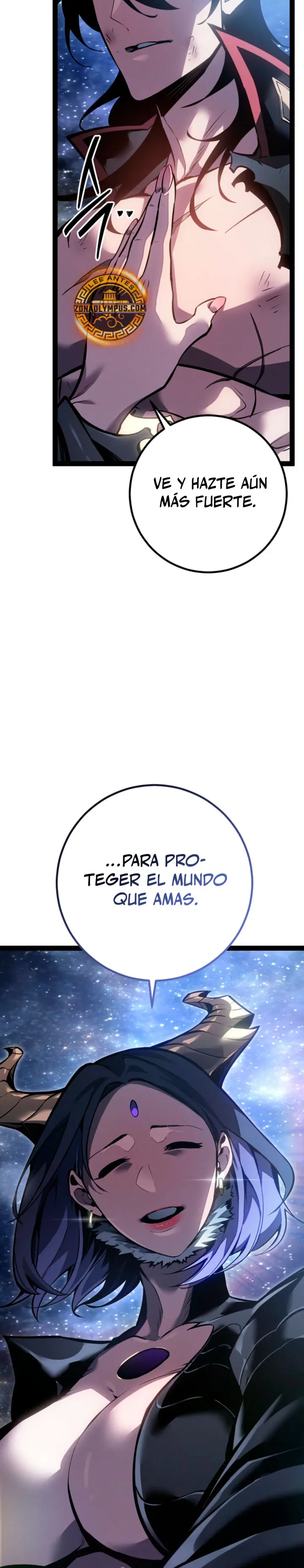 La Regresión Del Bastardo Reencarnado Del Clan De La Espada - Capítulo 83 - Página 39 - LectorTMOo