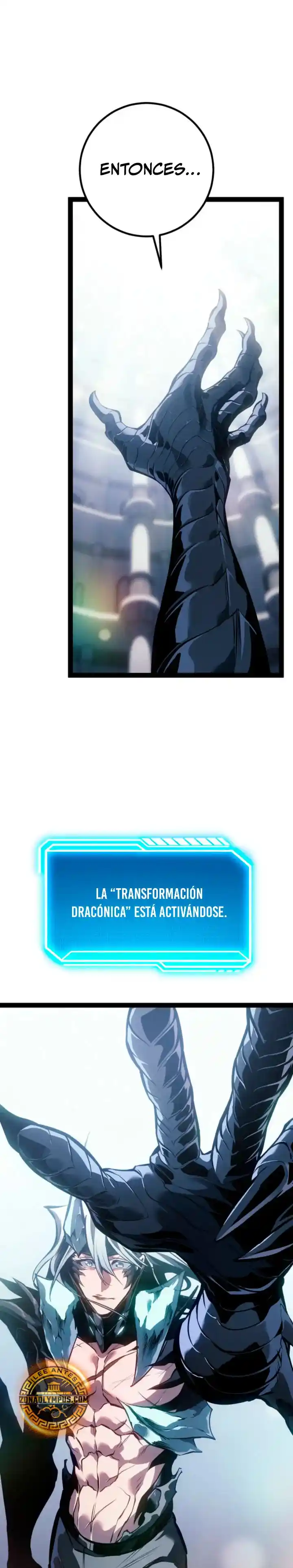 La Regresión Del Bastardo Reencarnado Del Clan De La Espada - Capítulo 84 - Página 3 - LectorTMOo
