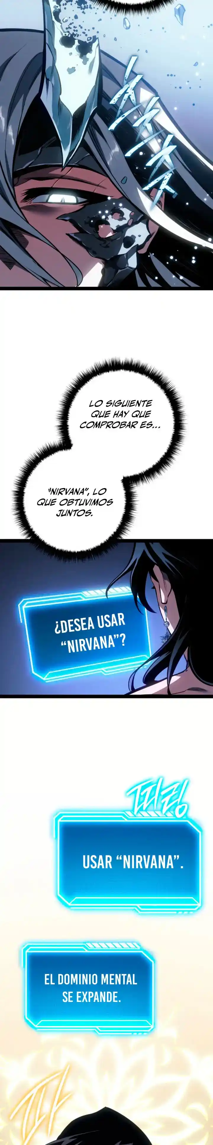 La Regresión Del Bastardo Reencarnado Del Clan De La Espada - Capítulo 84 - Página 6 - LectorTMOo