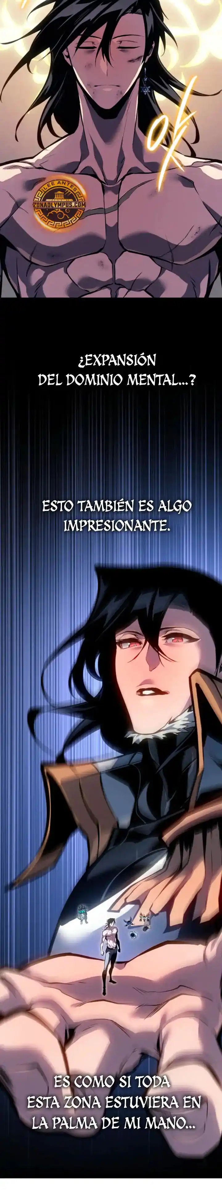 La Regresión Del Bastardo Reencarnado Del Clan De La Espada - Capítulo 84 - Página 7 - LectorTMOo
