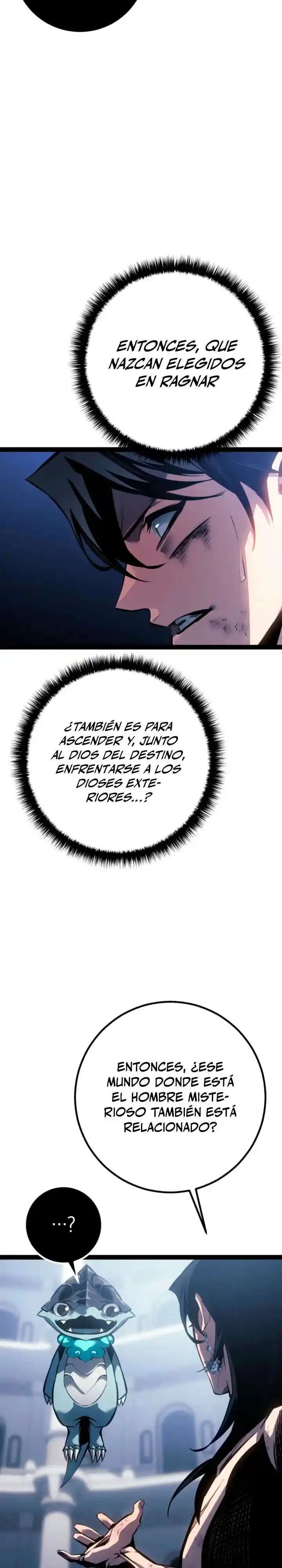 La Regresión Del Bastardo Reencarnado Del Clan De La Espada - Capítulo 84 - Página 12 - LectorTMOo