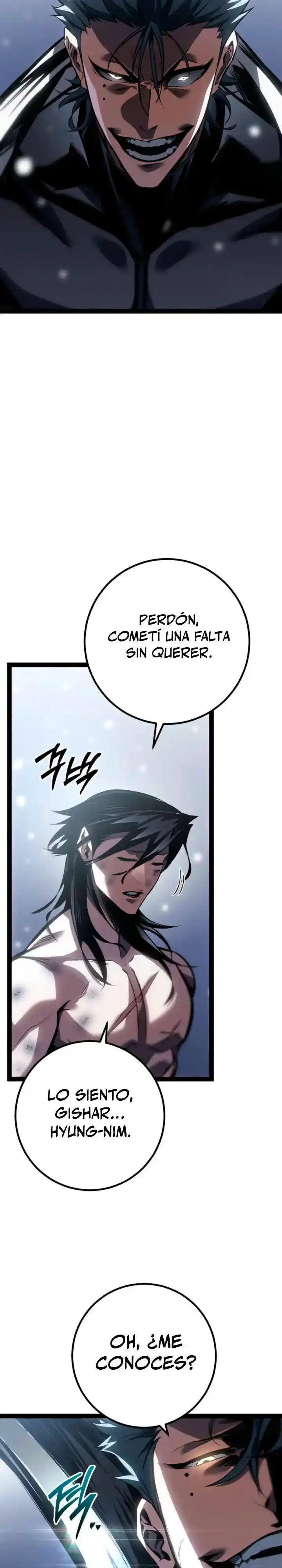 La Regresión Del Bastardo Reencarnado Del Clan De La Espada - Capítulo 84 - Página 20 - LectorTMOo