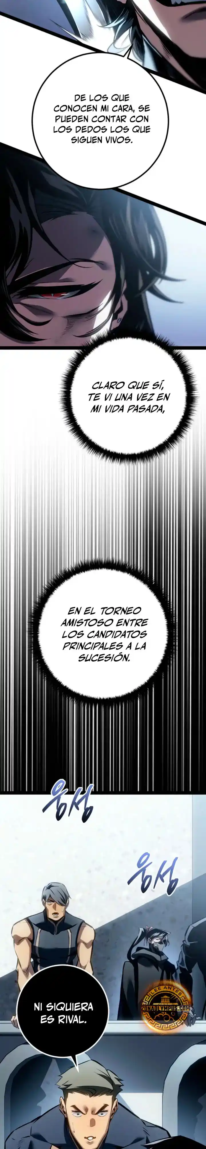 La Regresión Del Bastardo Reencarnado Del Clan De La Espada - Capítulo 84 - Página 21 - LectorTMOo