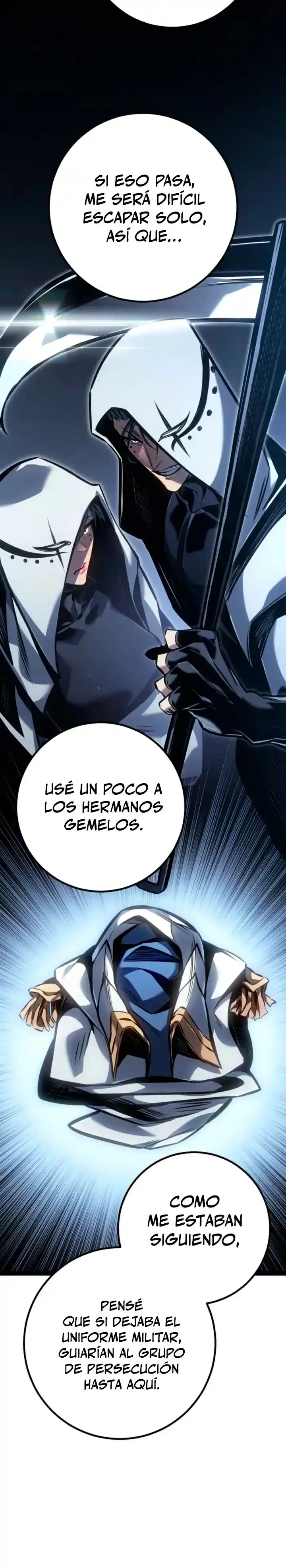 La Regresión Del Bastardo Reencarnado Del Clan De La Espada - Capítulo 84 - Página 30 - LectorTMOo