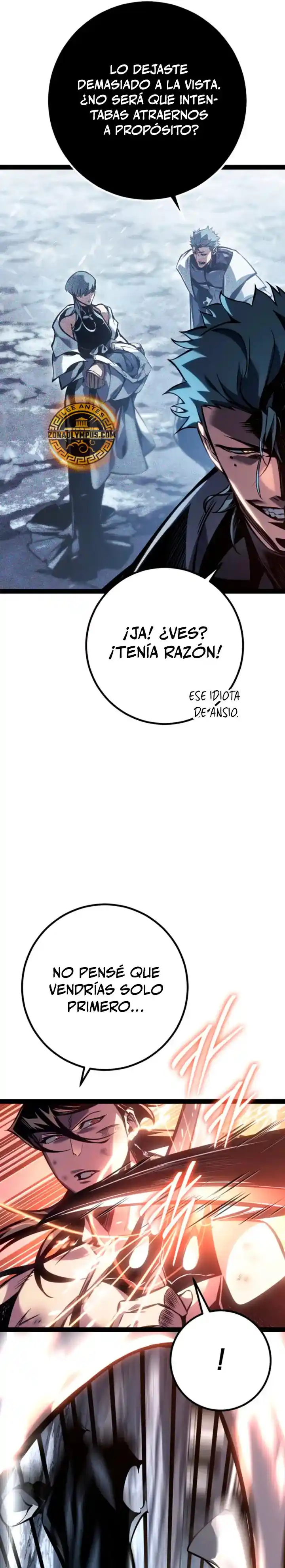 La Regresión Del Bastardo Reencarnado Del Clan De La Espada - Capítulo 84 - Página 31 - LectorTMOo