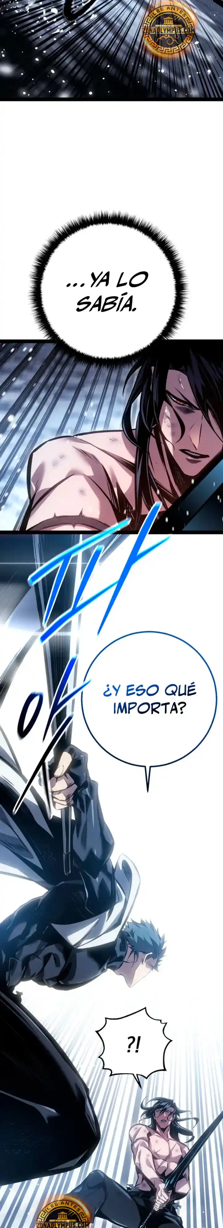 La Regresión Del Bastardo Reencarnado Del Clan De La Espada - Capítulo 84 - Página 33 - LectorTMOo