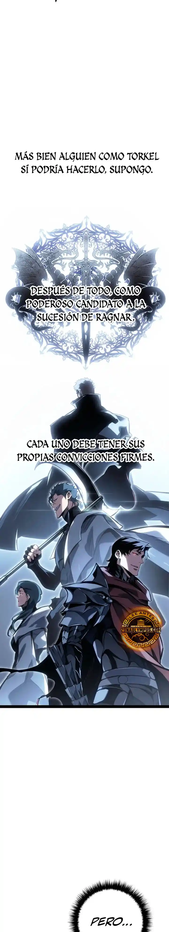 La Regresión Del Bastardo Reencarnado Del Clan De La Espada - Capítulo 84 - Página 35 - LectorTMOo