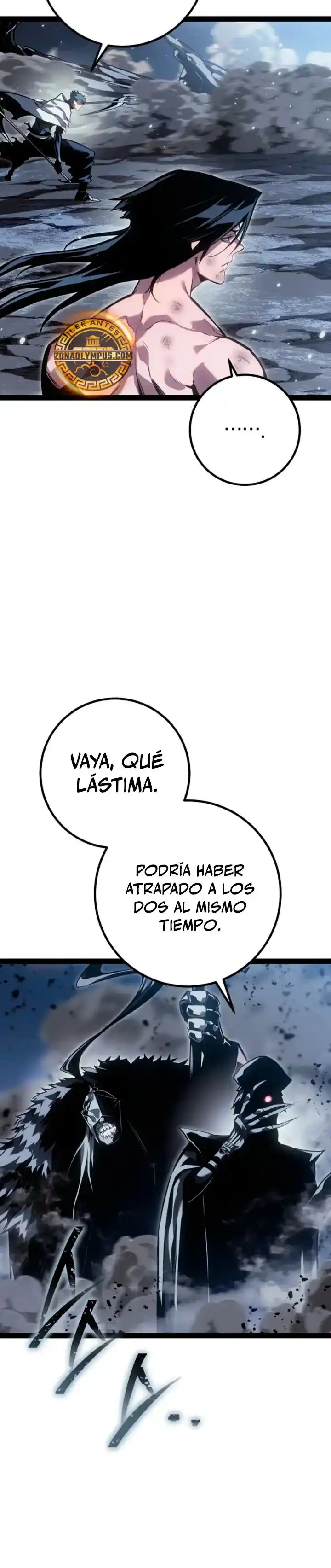 La Regresión Del Bastardo Reencarnado Del Clan De La Espada - Capítulo 84 - Página 39 - LectorTMOo