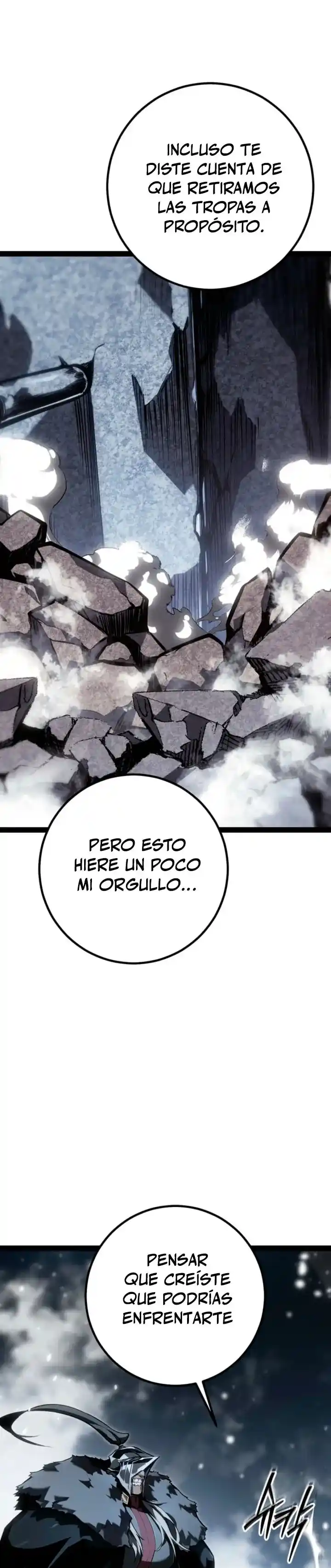 La Regresión Del Bastardo Reencarnado Del Clan De La Espada - Capítulo 84 - Página 41 - LectorTMOo