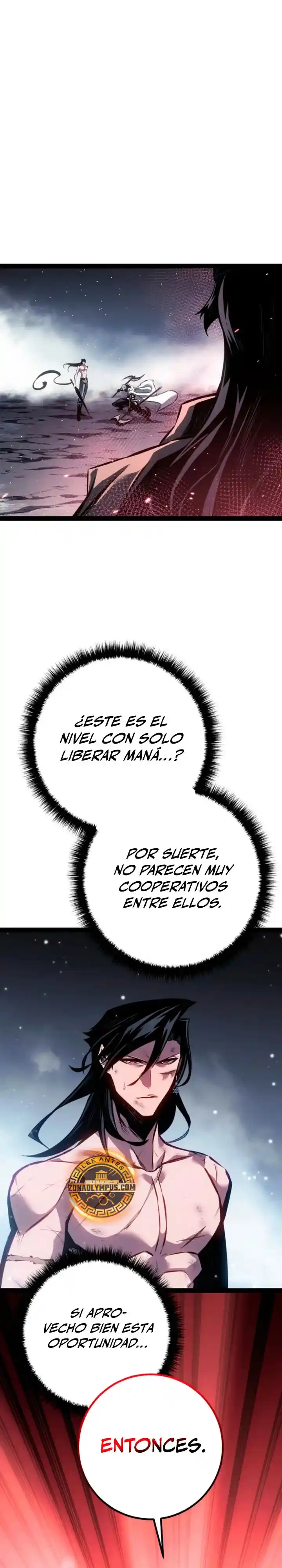 La Regresión Del Bastardo Reencarnado Del Clan De La Espada - Capítulo 85 - Página 8 - LectorTMOo
