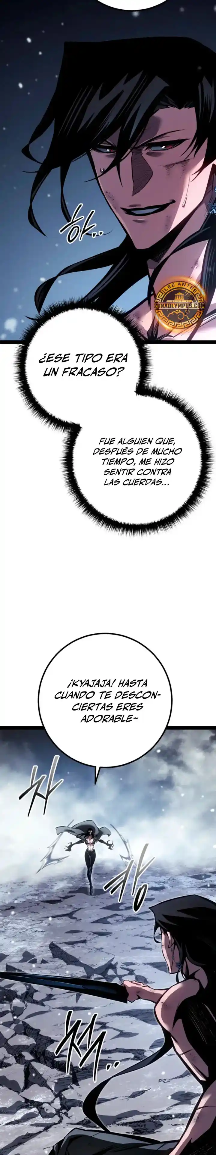 La Regresión Del Bastardo Reencarnado Del Clan De La Espada - Capítulo 85 - Página 13 - LectorTMOo