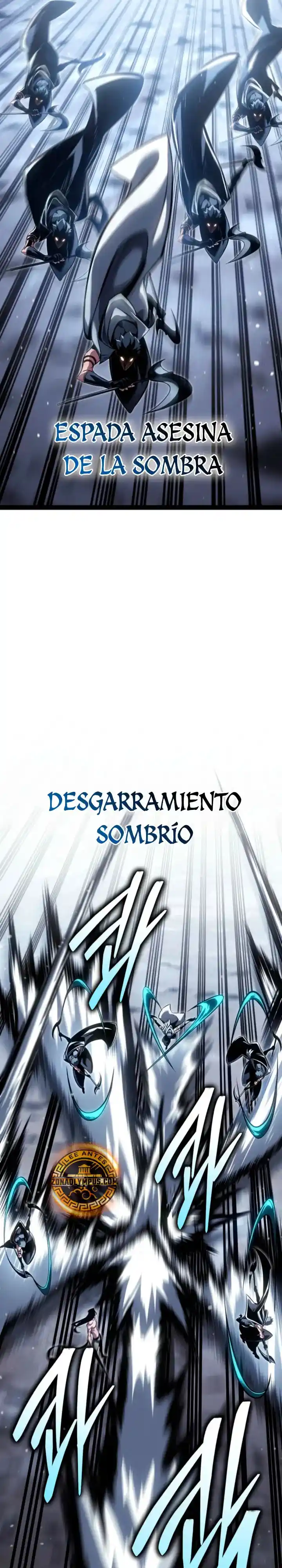 La Regresión Del Bastardo Reencarnado Del Clan De La Espada - Capítulo 85 - Página 16 - LectorTMOo
