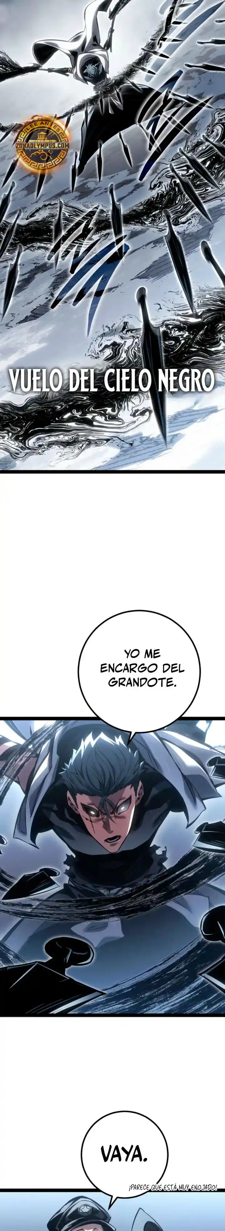 La Regresión Del Bastardo Reencarnado Del Clan De La Espada - Capítulo 85 - Página 27 - LectorTMOo