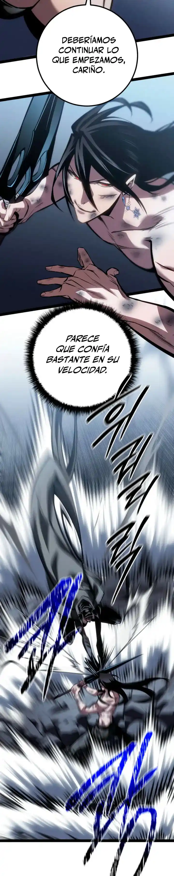 La Regresión Del Bastardo Reencarnado Del Clan De La Espada - Capítulo 85 - Página 31 - LectorTMOo