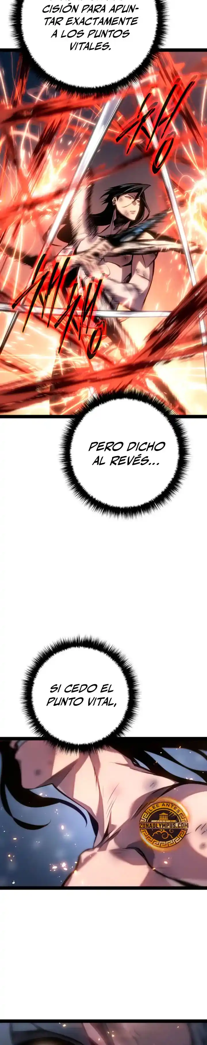 La Regresión Del Bastardo Reencarnado Del Clan De La Espada - Capítulo 85 - Página 34 - LectorTMOo