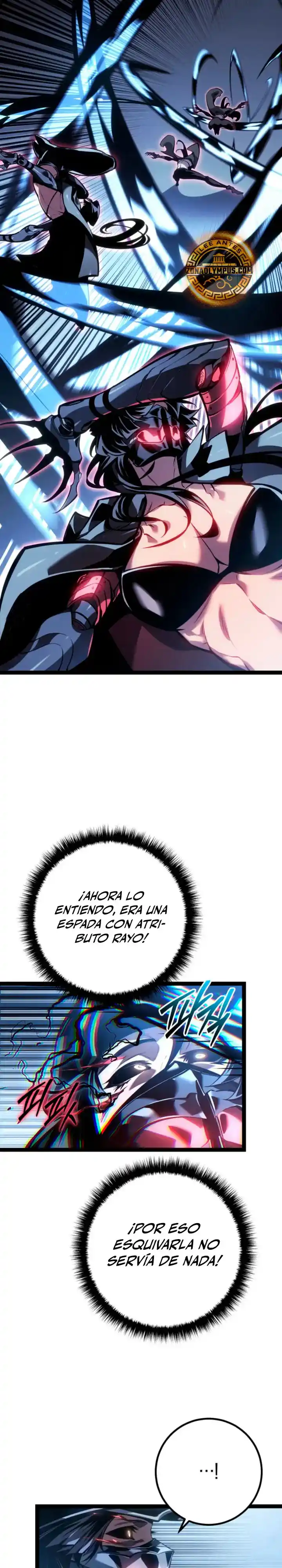 La Regresión Del Bastardo Reencarnado Del Clan De La Espada - Capítulo 85 - Página 38 - LectorTMOo