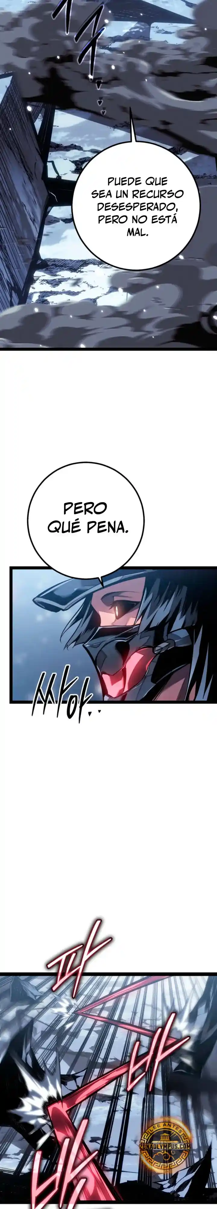 La Regresión Del Bastardo Reencarnado Del Clan De La Espada - Capítulo 85 - Página 40 - LectorTMOo