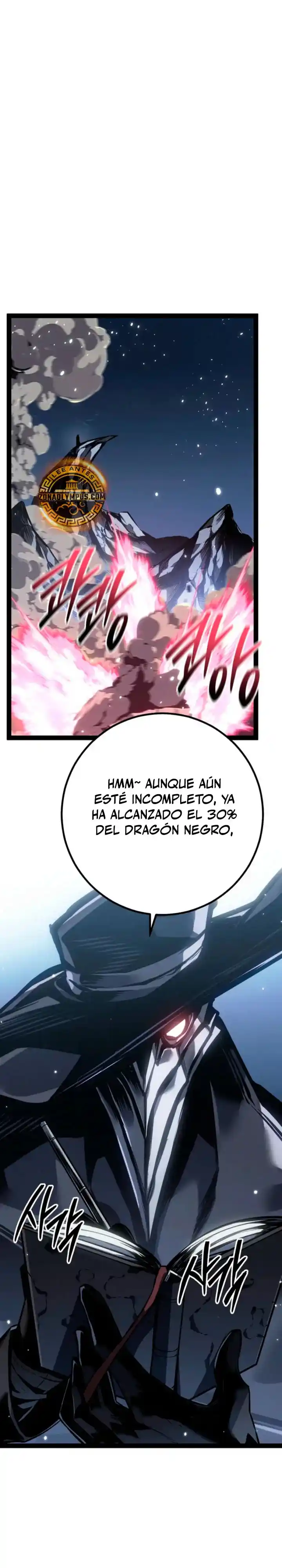 La Regresión Del Bastardo Reencarnado Del Clan De La Espada - Capítulo 85 - Página 42 - LectorTMOo
