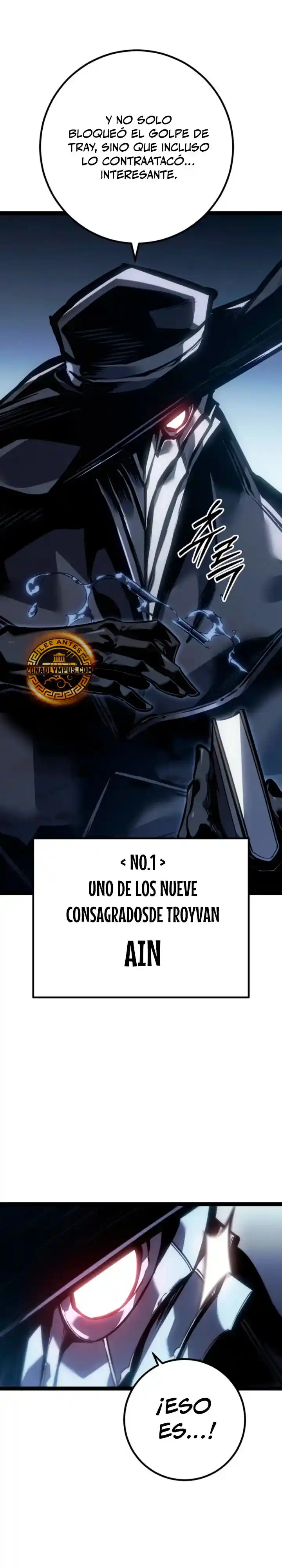 La Regresión Del Bastardo Reencarnado Del Clan De La Espada - Capítulo 85 - Página 43 - LectorTMOo