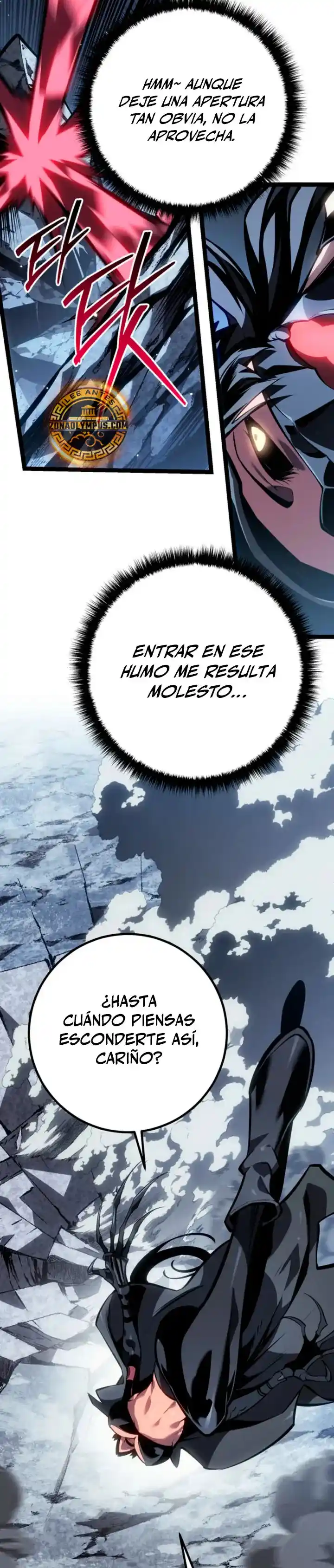 La Regresión Del Bastardo Reencarnado Del Clan De La Espada - Capítulo 85 - Página 45 - LectorTMOo