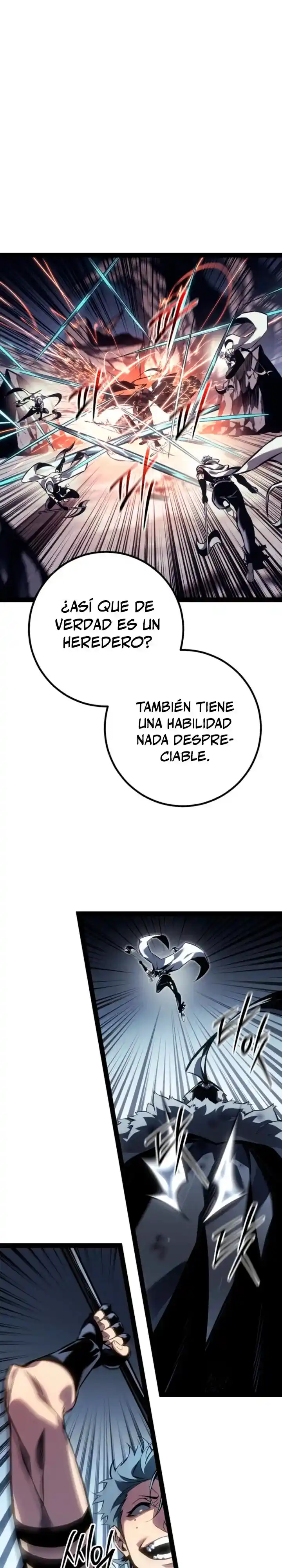 La Regresión Del Bastardo Reencarnado Del Clan De La Espada - Capítulo 86 - Página 13 - LectorTMOo