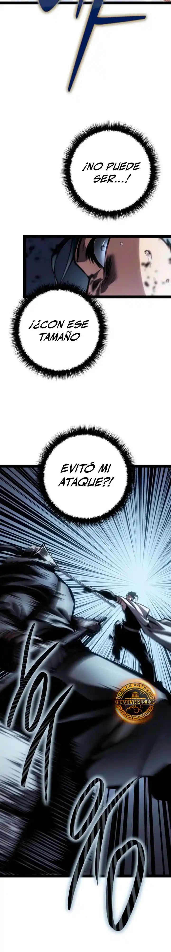 La Regresión Del Bastardo Reencarnado Del Clan De La Espada - Capítulo 86 - Página 16 - LectorTMOo