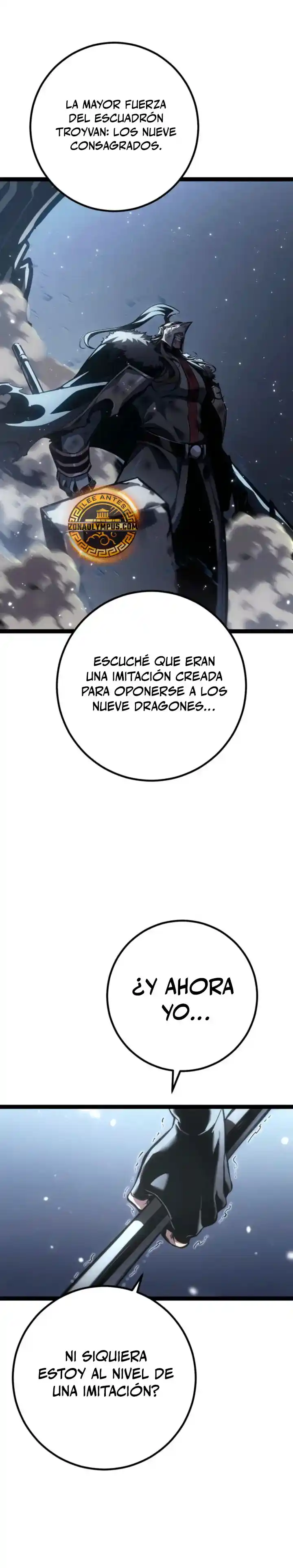 La Regresión Del Bastardo Reencarnado Del Clan De La Espada - Capítulo 86 - Página 20 - LectorTMOo