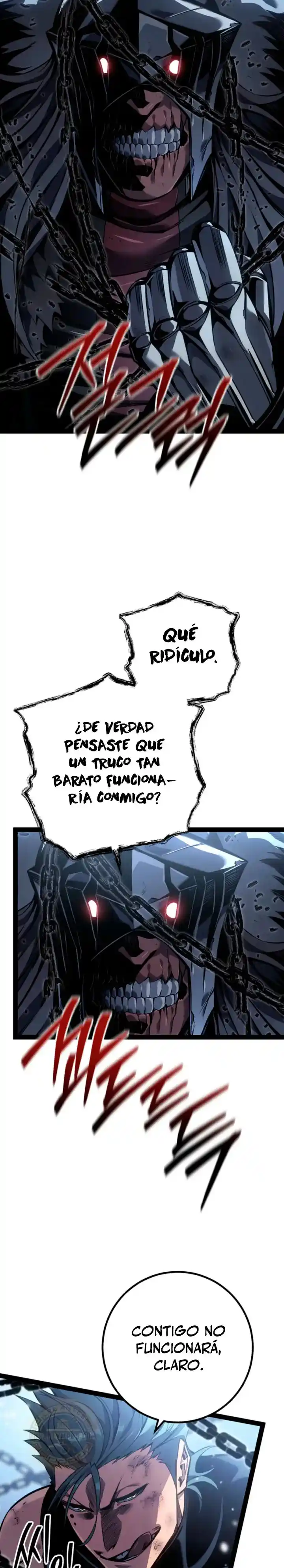 La Regresión Del Bastardo Reencarnado Del Clan De La Espada - Capítulo 86 - Página 28 - LectorTMOo