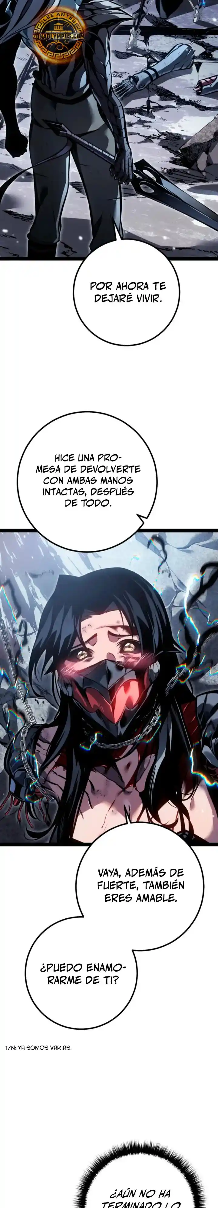 La Regresión Del Bastardo Reencarnado Del Clan De La Espada - Capítulo 86 - Página 32 - LectorTMOo