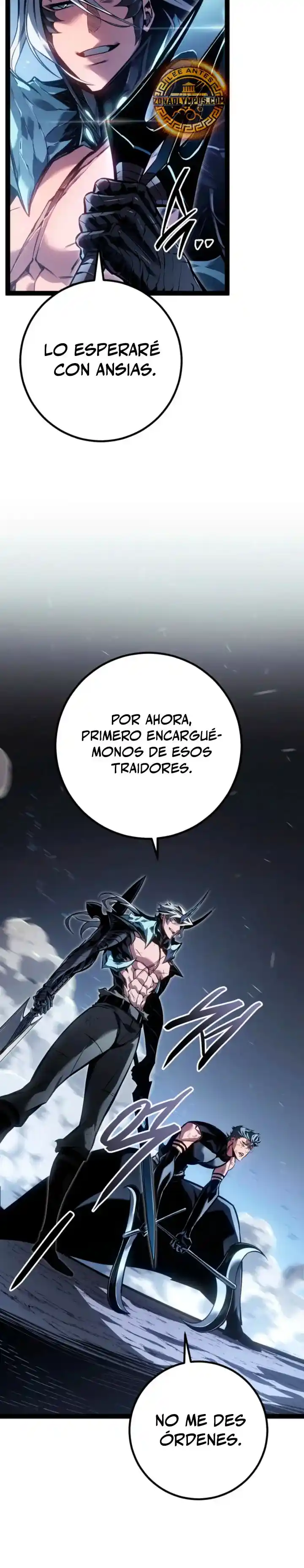 La Regresión Del Bastardo Reencarnado Del Clan De La Espada - Capítulo 86 - Página 40 - LectorTMOo