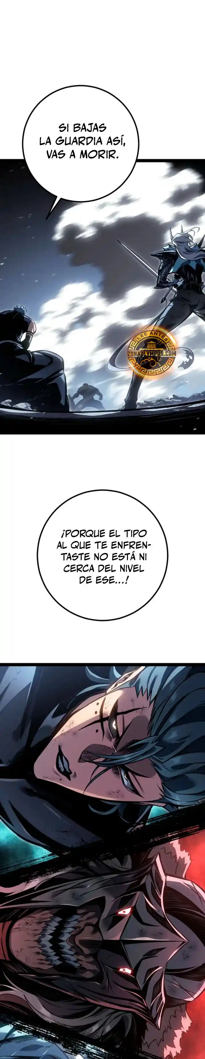 La Regresión Del Bastardo Reencarnado Del Clan De La Espada - Capítulo 86 - Página 41 - LectorTMOo