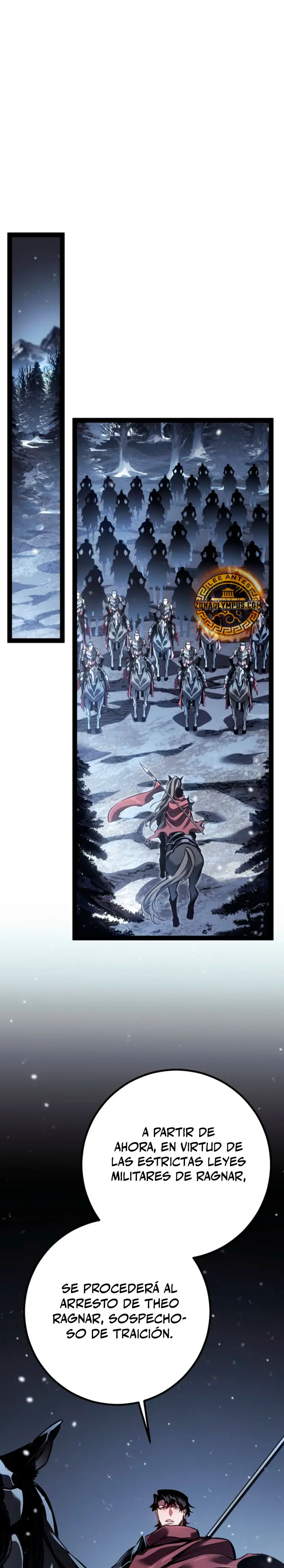 La Regresión Del Bastardo Reencarnado Del Clan De La Espada - Capítulo 87 - Página 2 - LectorTMOo