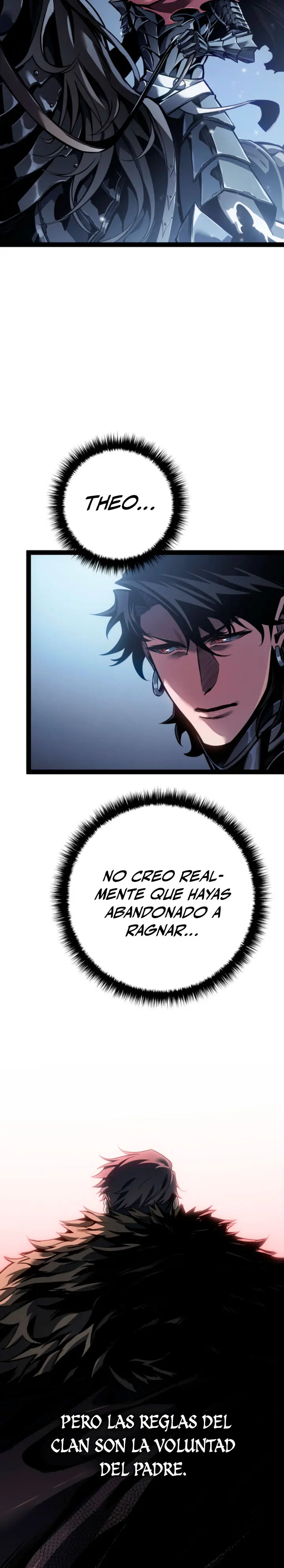 La Regresión Del Bastardo Reencarnado Del Clan De La Espada - Capítulo 87 - Página 3 - LectorTMOo