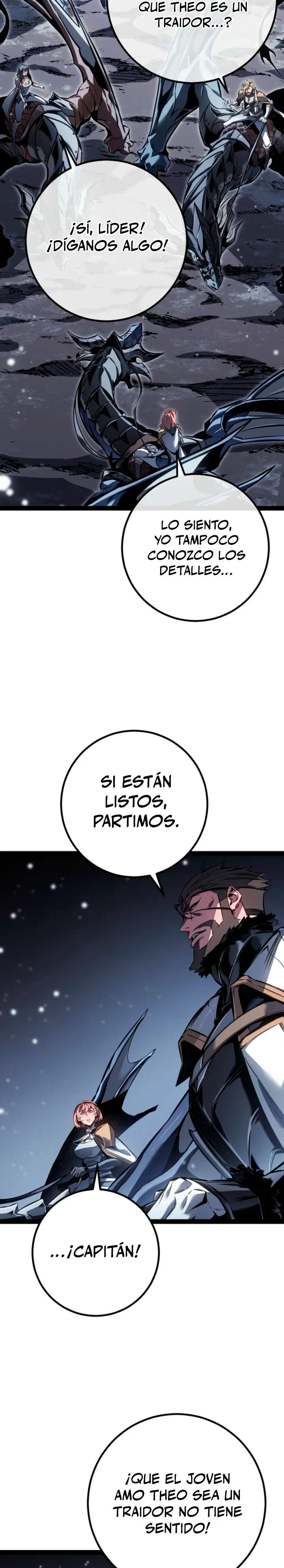 La Regresión Del Bastardo Reencarnado Del Clan De La Espada - Capítulo 87 - Página 7 - LectorTMOo