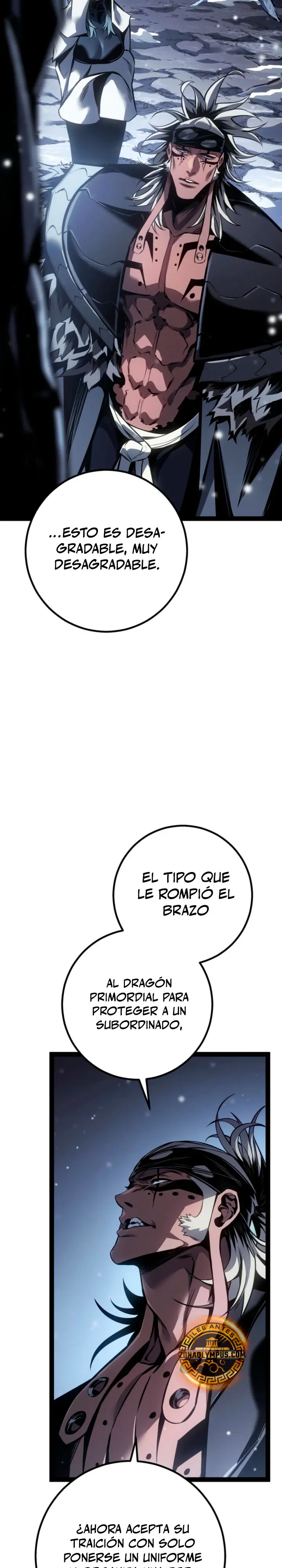 La Regresión Del Bastardo Reencarnado Del Clan De La Espada - Capítulo 87 - Página 12 - LectorTMOo