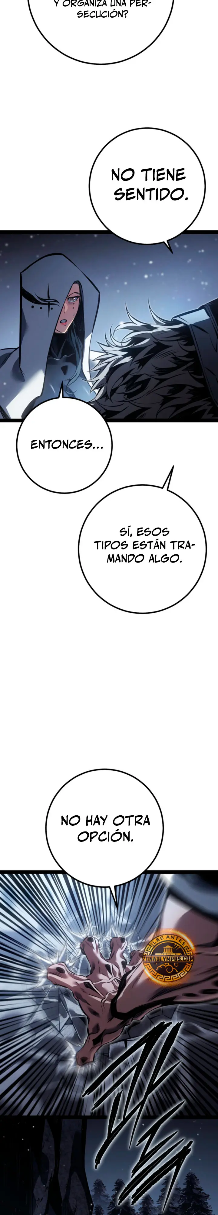 La Regresión Del Bastardo Reencarnado Del Clan De La Espada - Capítulo 87 - Página 13 - LectorTMOo