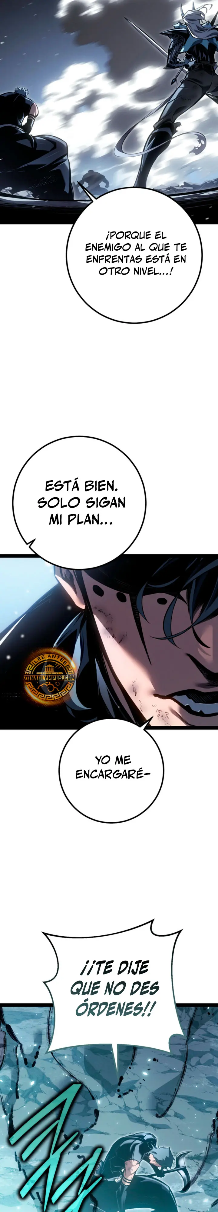La Regresión Del Bastardo Reencarnado Del Clan De La Espada - Capítulo 87 - Página 16 - LectorTMOo