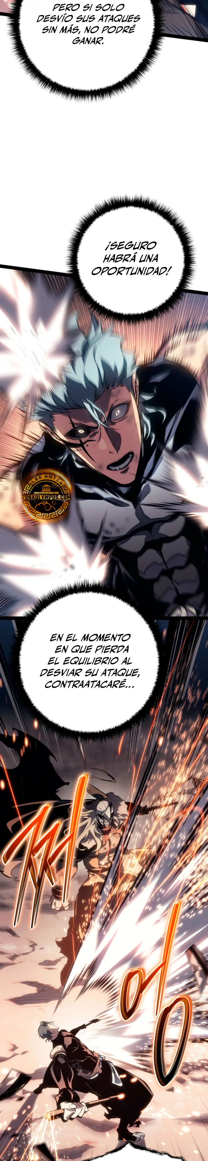 La Regresión Del Bastardo Reencarnado Del Clan De La Espada - Capítulo 87 - Página 25 - LectorTMOo