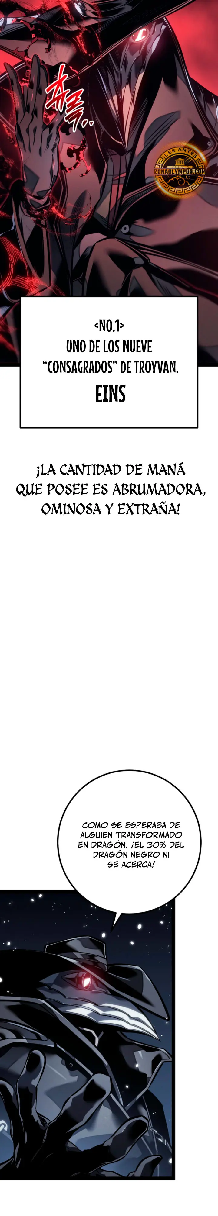 La Regresión Del Bastardo Reencarnado Del Clan De La Espada - Capítulo 87 - Página 29 - LectorTMOo