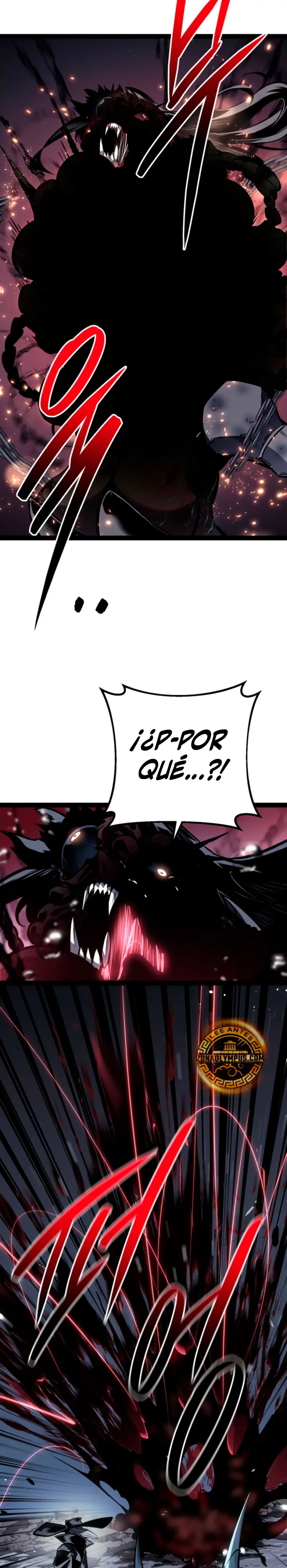 La Regresión Del Bastardo Reencarnado Del Clan De La Espada - Capítulo 87 - Página 34 - LectorTMOo