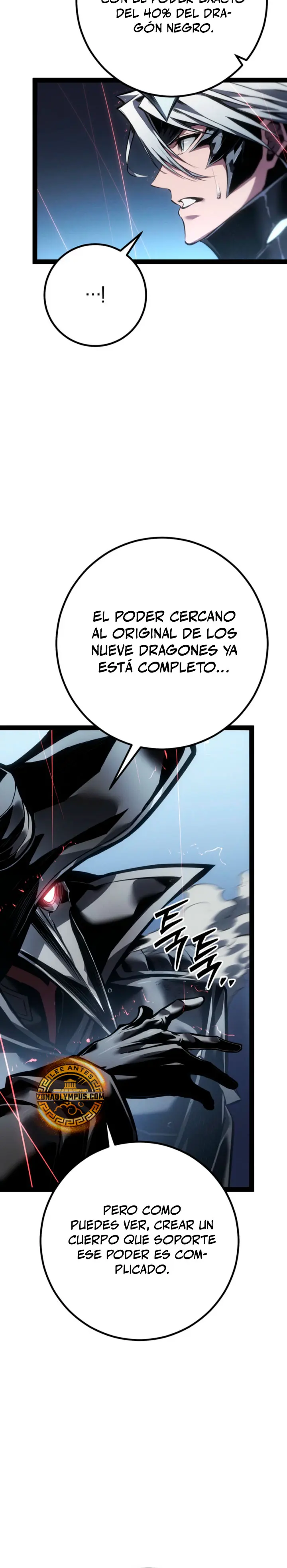 La Regresión Del Bastardo Reencarnado Del Clan De La Espada - Capítulo 87 - Página 36 - LectorTMOo