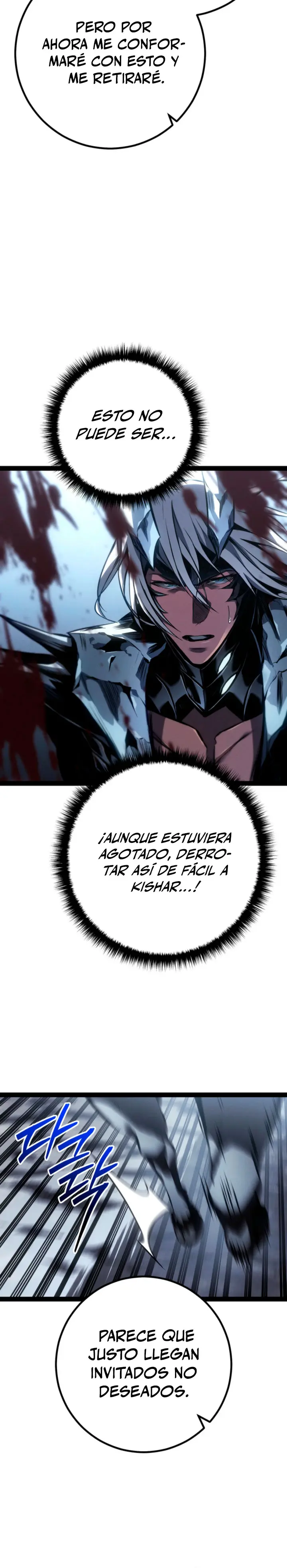 La Regresión Del Bastardo Reencarnado Del Clan De La Espada - Capítulo 87 - Página 43 - LectorTMOo