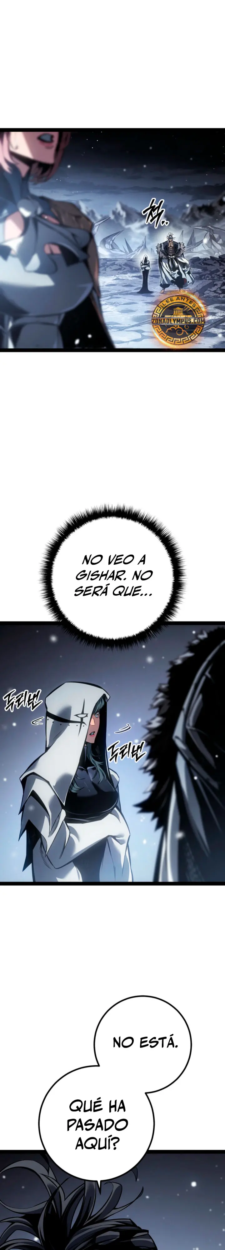 La Regresión Del Bastardo Reencarnado Del Clan De La Espada - Capítulo 88 - Página 6 - LectorTMOo