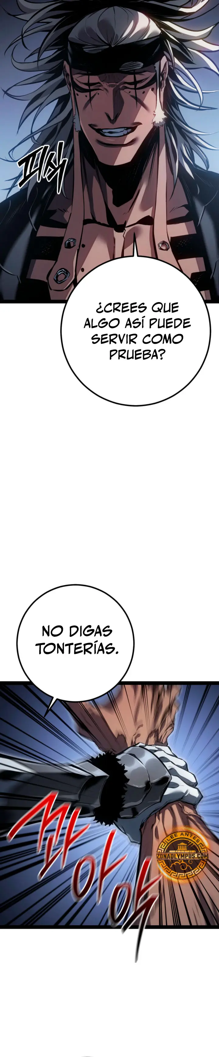 La Regresión Del Bastardo Reencarnado Del Clan De La Espada - Capítulo 88 - Página 16 - LectorTMOo
