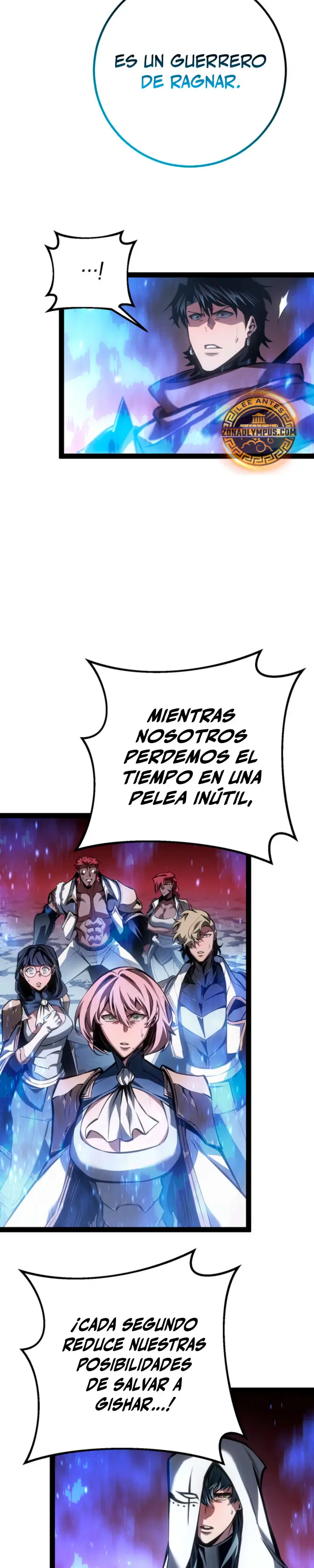 La Regresión Del Bastardo Reencarnado Del Clan De La Espada - Capítulo 88 - Página 27 - LectorTMOo