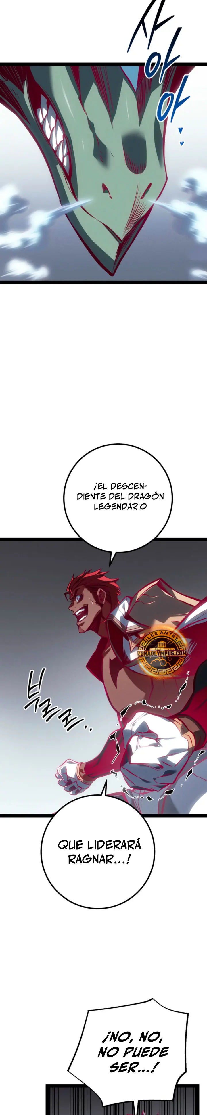 La Regresión Del Bastardo Reencarnado Del Clan De La Espada - Capítulo 88 - Página 34 - LectorTMOo
