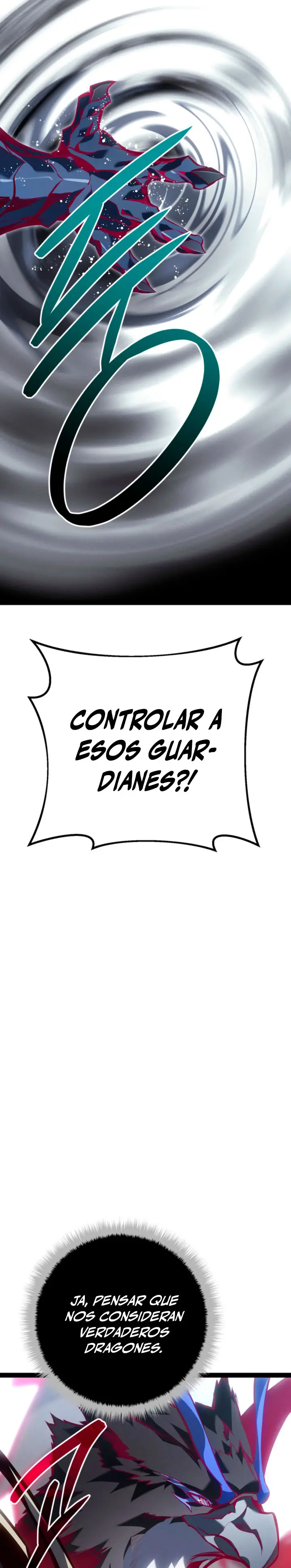 La Regresión Del Bastardo Reencarnado Del Clan De La Espada - Capítulo 88 - Página 36 - LectorTMOo