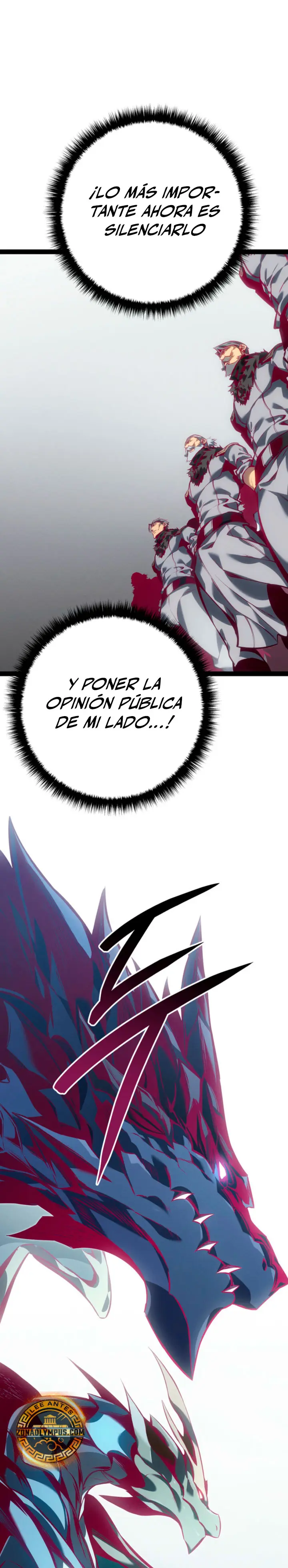La Regresión Del Bastardo Reencarnado Del Clan De La Espada - Capítulo 88 - Página 39 - LectorTMOo