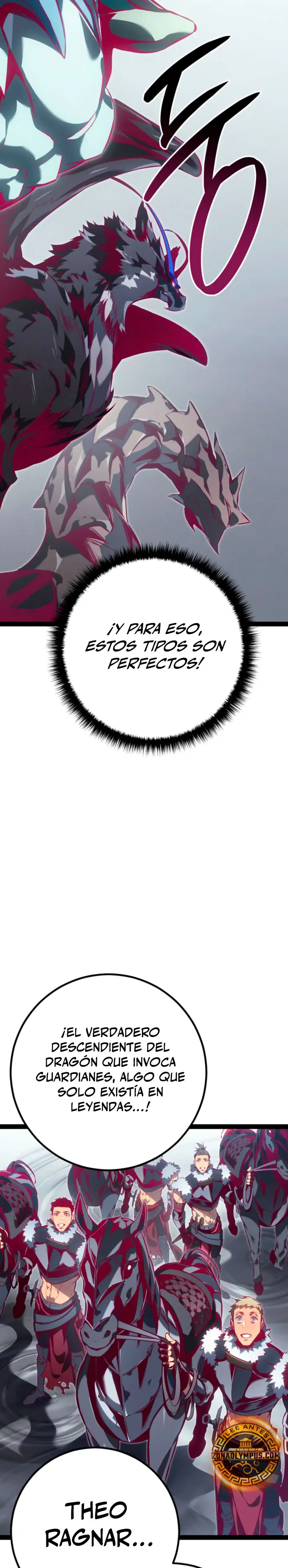 La Regresión Del Bastardo Reencarnado Del Clan De La Espada - Capítulo 88 - Página 40 - LectorTMOo
